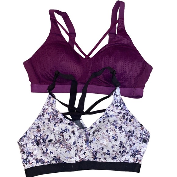Victoria's Secret Other - Victoria Secret’s Victoria Sport Bra